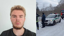 Ie&scaron;komas Jonas Maižikas