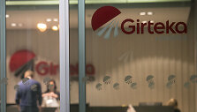 &bdquo;Girteka&ldquo;
