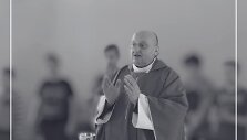 Kunigas Vilius Ki&scaron;kis-Zajančkauskas