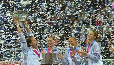 Fed Cup taurė