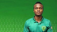 Cliftonas Miheso