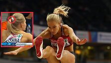 Darija Kli&scaron;ina