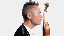 Nigel Kennedy