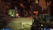 &bdquo;Doom&ldquo; akimirka