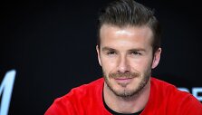 Davidas Beckhamas