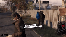 Žaidimas &bdquo;Watch Dogs&ldquo;