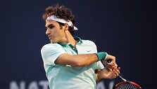 Rogeris Federeris 