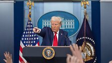Donaldas Trumpas