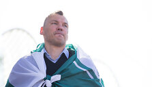 &Scaron;arūnas Jasikevičius