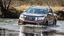 &bdquo;4x4 perimetras&ldquo;: bekelės fiesta daug kam neregėtais keliais