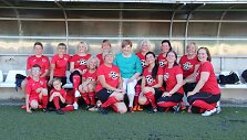Ramutės Kartavičienės futbolo klubas