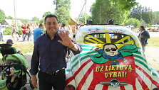 Petras Gražulis