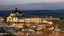 Olomoucas, &Scaron;v. Mykolo bažnyčia