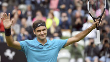 Rogeris Federeris