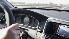 Vilnius-Ženeva su &bdquo;Volvo XC60&ldquo;