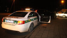 Policija. Asociatyvi nuotr.