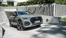 &bdquo;Audi Q5 Sportback&ldquo;