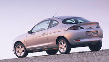&bdquo;Ford Puma&ldquo; (1999 m.)