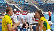 Diana Zagainova