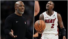 Chauncey Billupsas, Terry Rozieras