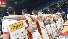 Pezaro klubo krep&scaron;ininkai