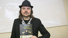 Oskaras Kor&scaron;unovas
