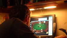 Internetinis pokeris