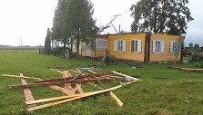 Įvykio vietoje