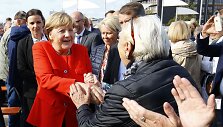 Angela Merkel