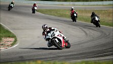 Motociklų lenktynės