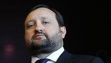 Serhijus Arbuzovas