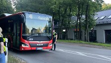 Kauno policijos patikros po &scaron;ventinio Joninių savaitgalio