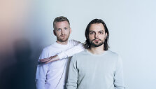 Duetas i&scaron; Islandijos &bdquo;Kiasmos&ldquo;