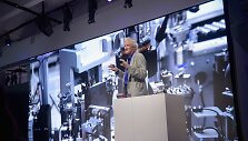 &bdquo;Dyson&ldquo; žengia į elektromobilių rinką