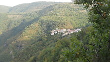Nortosce miestelis