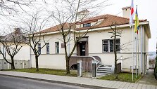 Sugiharos namų muziejus