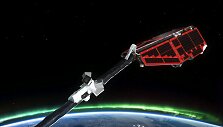 Europos kosmoso agentūros palydovai