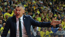 Stambulo &bdquo;Fenerbahče&ldquo; &ndash; Kauno &bdquo;Žalgiris&ldquo; 
