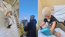 Reta liga sergantis Nojus