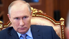 Vladimiras Putinas