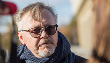 Darius Me&scaron;kauskas