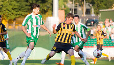 &bdquo;Trakai&ldquo; &ndash; &bdquo;Žalgiris&ldquo;