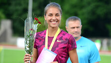Eglė Balčiūnaitė