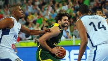 Linas Kleiza