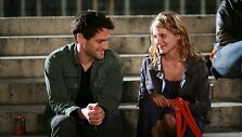 Kadras i&scaron; filmo &bdquo;Meilė ant lagaminų&ldquo; (&bdquo;Jusqu'&agrave; toi&ldquo;, 2009)