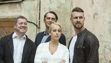 &bdquo;12 Kėdžių&ldquo; filmavimas