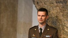 KAM akreditavo Ukrainos sausumos pajėgų ata&scaron;ė Lietuvai