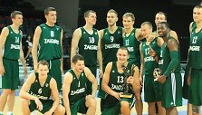 Kauno &bdquo;Žalgirio&ldquo; komanda