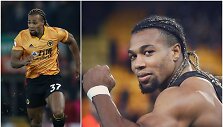 Adama Traore