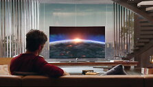Samsung televizorius